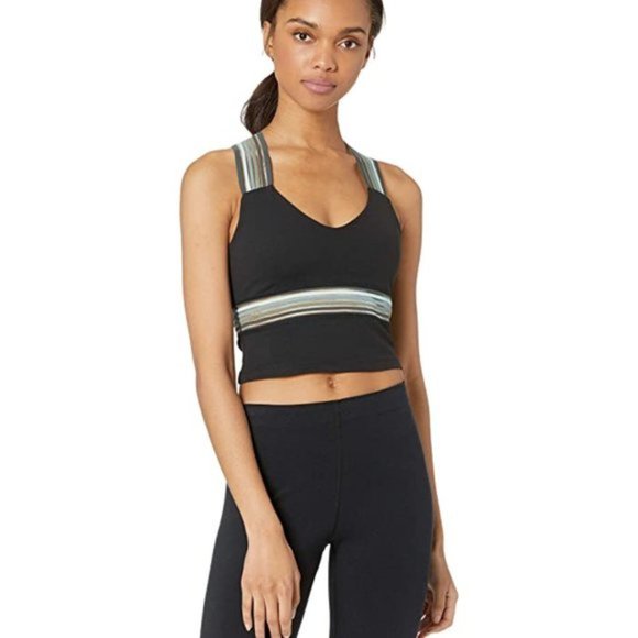 Beyond Yoga - Get Your Filament Crop FITTED Tank Top - Picture 9 of 13